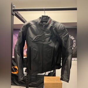 Alpinestars GP Plus R v2 Airflow Jacket